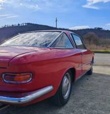 Afbeelding 15/50 van FIAT 2300 S Coupé (1967)