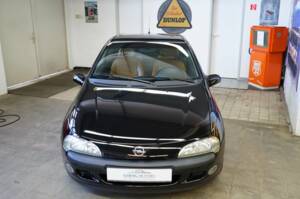 Bild 5/42 von Opel Tigra 1.4 (1997)