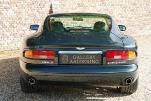 Bild 28/50 von Aston Martin DB 7 Vantage (2001)