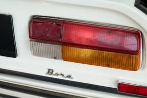 Bild 36/50 von Maserati Bora 4900 (1976)