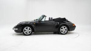 Afbeelding 8/15 van Porsche 911 Carrera (1995)