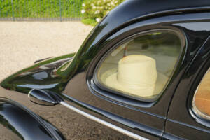 Afbeelding 29/50 van Oldsmobile F-Series Business Coupe (1938)