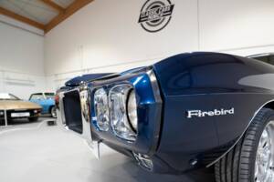 Bild 14/31 von Pontiac Firebird (1969)