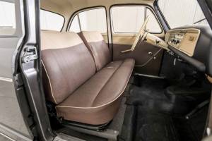 Immagine 18/50 di SIMCA Aronde 1300 (1961)