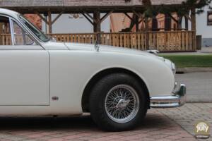 Immagine 6/26 di Jaguar Mk II 3.8 (1961)
