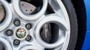Afbeelding 43/53 van Alfa Romeo 4C (2016)