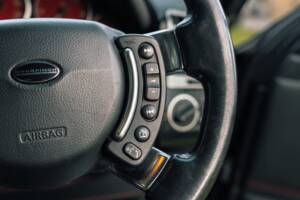 Image 36/47 de Land Rover Range Rover Vogue TDV8 (2009)