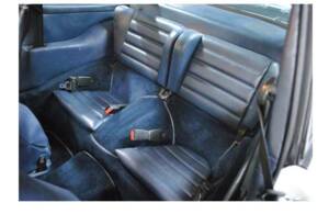 Bild 7/13 von Porsche 911 Turbo 3.3 (1981)