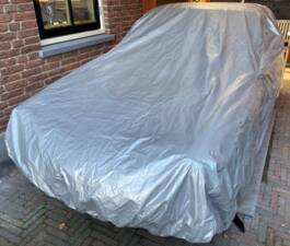 Image 23/50 of MG MGB GT (1972)