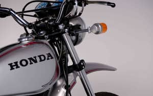 Bild 84/84 von Honda XL 250 (1974)