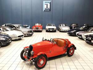 Bild 1/49 von FIAT 508 S Balilla Sport (1935)
