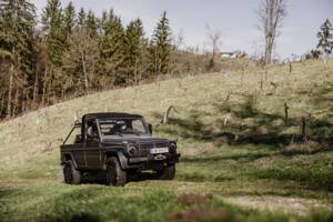 Image 11/79 of Steyr-Puch 230 GE (SWB) (1994)