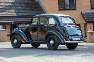 Bild 3/50 von Morris 10 (1939)