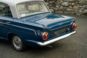 Bild 9/50 von Ford Cortina GT (1964)