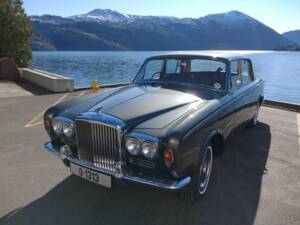 Bild 6/8 von Bentley T 1 (1967)