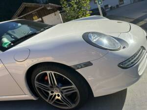 Bild 5/12 von Porsche 911 Carrera S (2006)