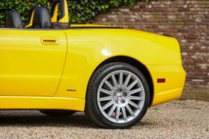 Image 29/50 of Maserati Spyder 4200 (2004)