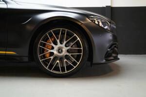 Bild 34/50 von Mercedes-Benz C 63 S AMG (2023)