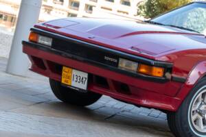 Bild 39/50 von Toyota Supra (1985)