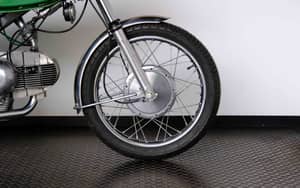 Image 2/57 of Benelli 125 Sport Special (1971)