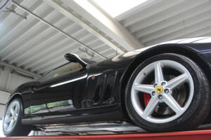 Image 13/50 of Ferrari 575M Maranello (2004)