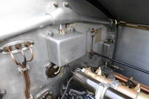 Image 37/50 of Rolls-Royce 40&#x2F;50 HP Silver Ghost (1922)