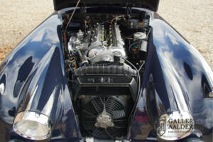 Image 4/50 de Jaguar XK 150 SE FHC (1959)