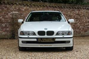 Bild 5/50 von ALPINA B10 V8 Touring (2000)