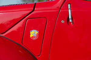 Bild 22/43 von FIAT 500 C Furgonato (1950)