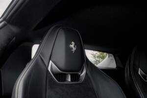 Imagen 53/79 de Ferrari 296 GTB (2022)