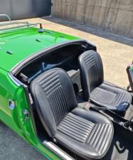 Bild 35/47 von FIAT 850 Sport Spider (1970)