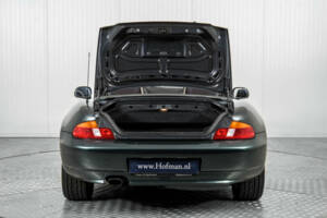 Image 38/50 of BMW Z3 1.9i (2000)