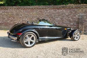 Bild 32/50 von Plymouth Prowler (1999)