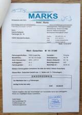 Image 62/64 de Porsche 911 SC 3.0 (1978)