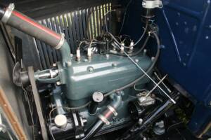 Image 30/36 of Ford Model A (1931)