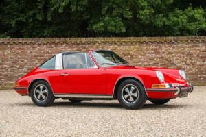 Bild 45/50 von Porsche 911 2.0 T (1970)