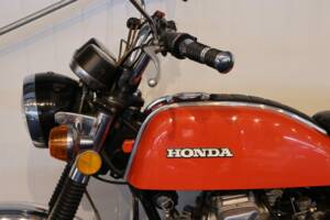 Image 22/26 of Honda CB 200 (1976)