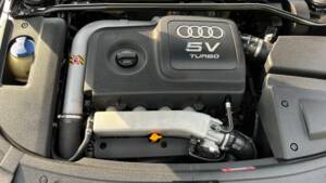 Bild 40/64 von Audi TT 1.8 T quattro (2001)