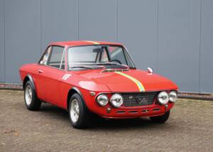 Imagen 12/43 de Lancia Fulvia Rallye HF 1.6 (1970)