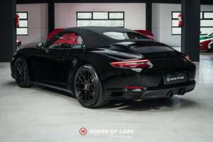 Bild 9/25 von Porsche 911 Carrera GTS (2017)