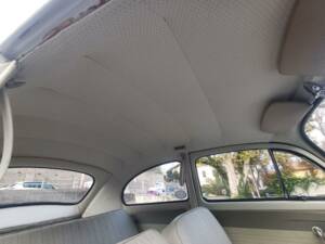 Bild 18/36 von Volkswagen Käfer 1200 Export "Dickholmer" (1963)