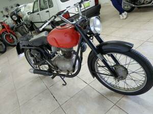 Afbeelding 21/25 van Gilera DUMMY (1954)