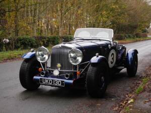 Bild 3/19 von Bentley Mk VI Straight Eight B81 Special (1950)