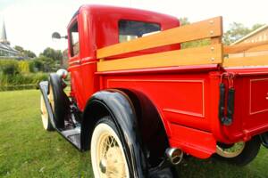 Image 9/65 de Ford Model A (1930)