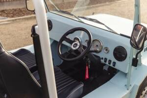 Bild 2/50 von Mini Moke electric (2023)