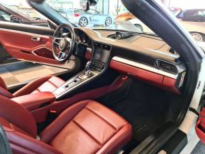 Immagine 5/19 di Porsche 911 Carrera (2016)