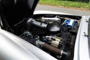 Bild 13/18 von Mercedes-Benz 190 SL (1962)