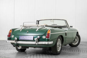 Image 46/50 de MG MGB (1967)