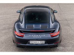 Image 2/42 de Porsche 911 Turbo S (2017)