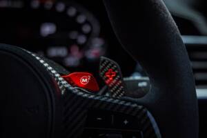 Image 30/41 of BMW M4 CSL (2022)